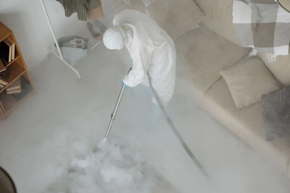 Biohazard Cleanup in Franklin Town, MA