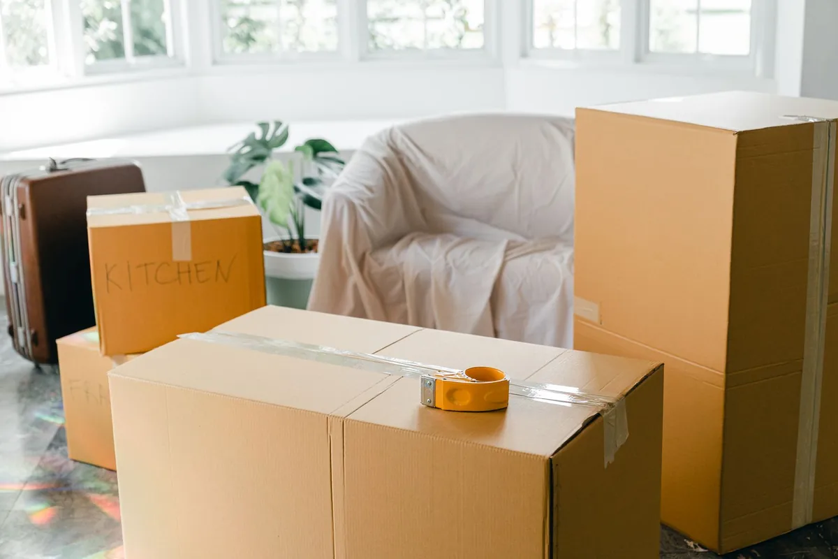 Hoarding Cleanup in Franklin Town, MA